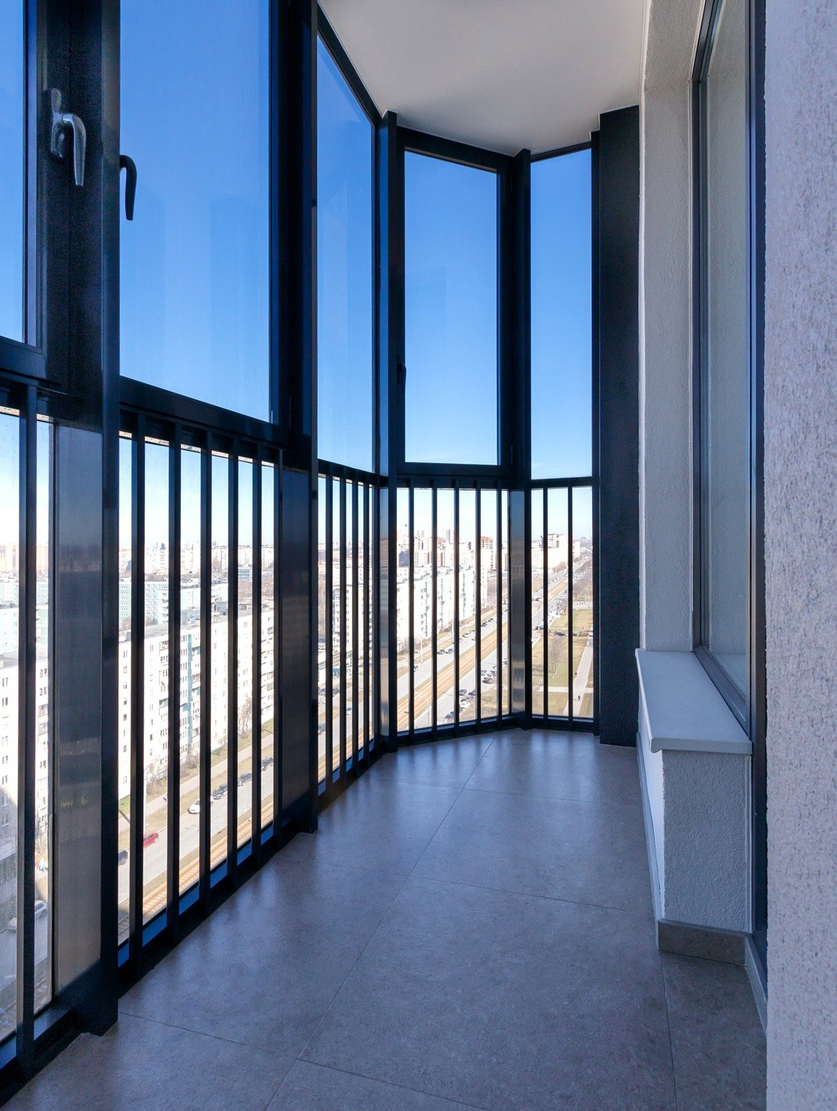 Квартира ЖК Балканский. Интерьерный фотограф из Санкт-Петербурга Елена Головкова