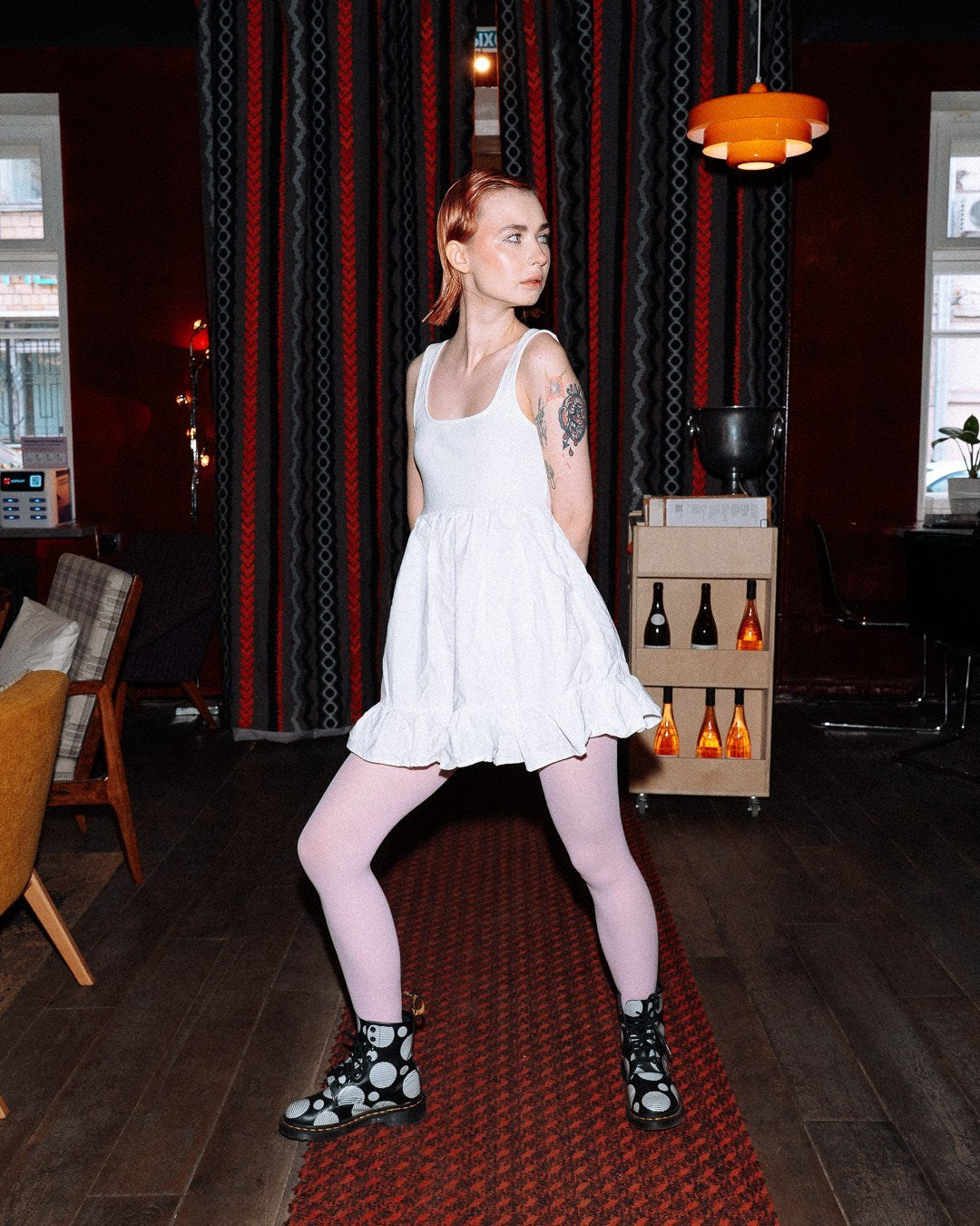 «На свежую голову». Axenov_eugene