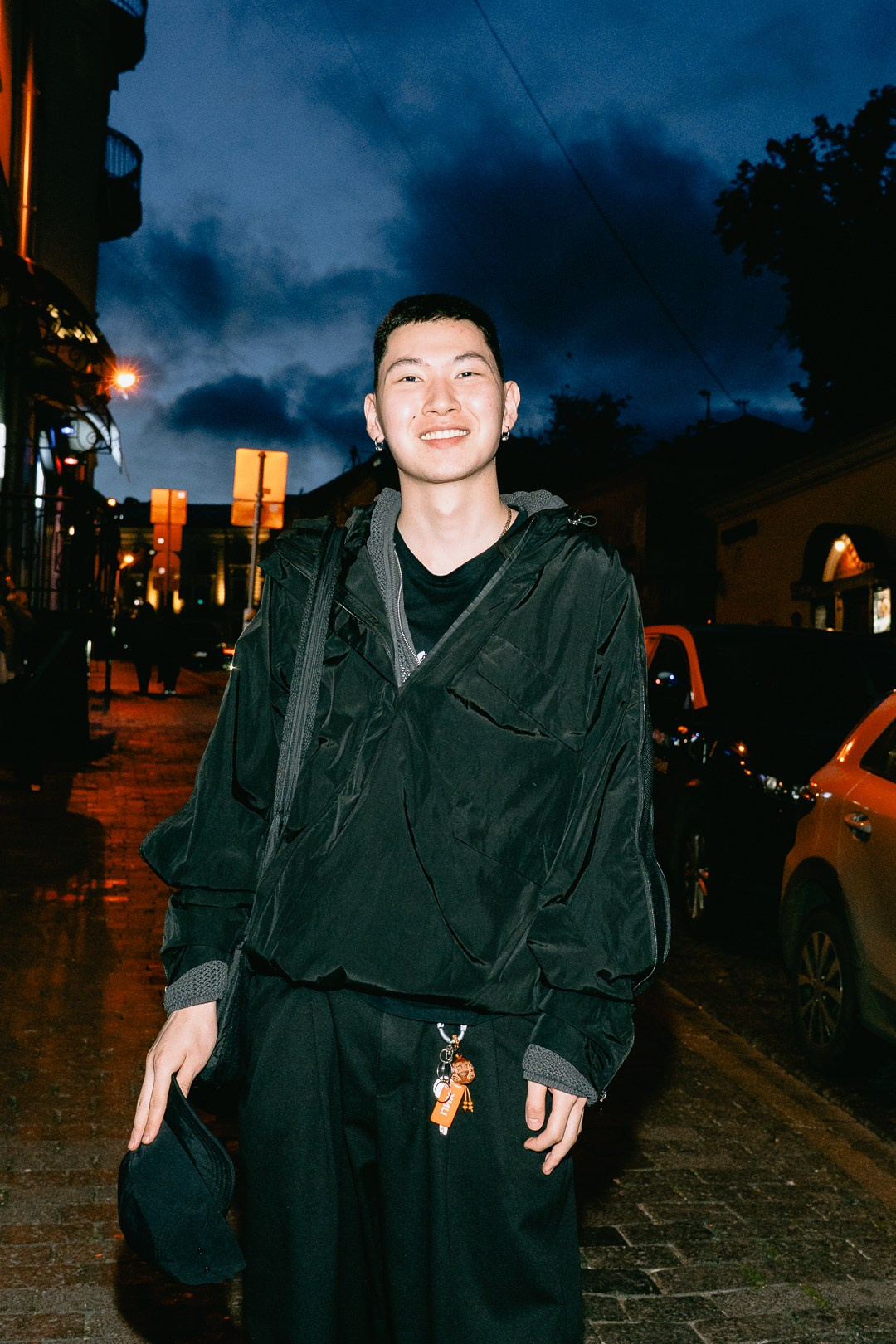 Basko открытие магазина. Axenov_eugene