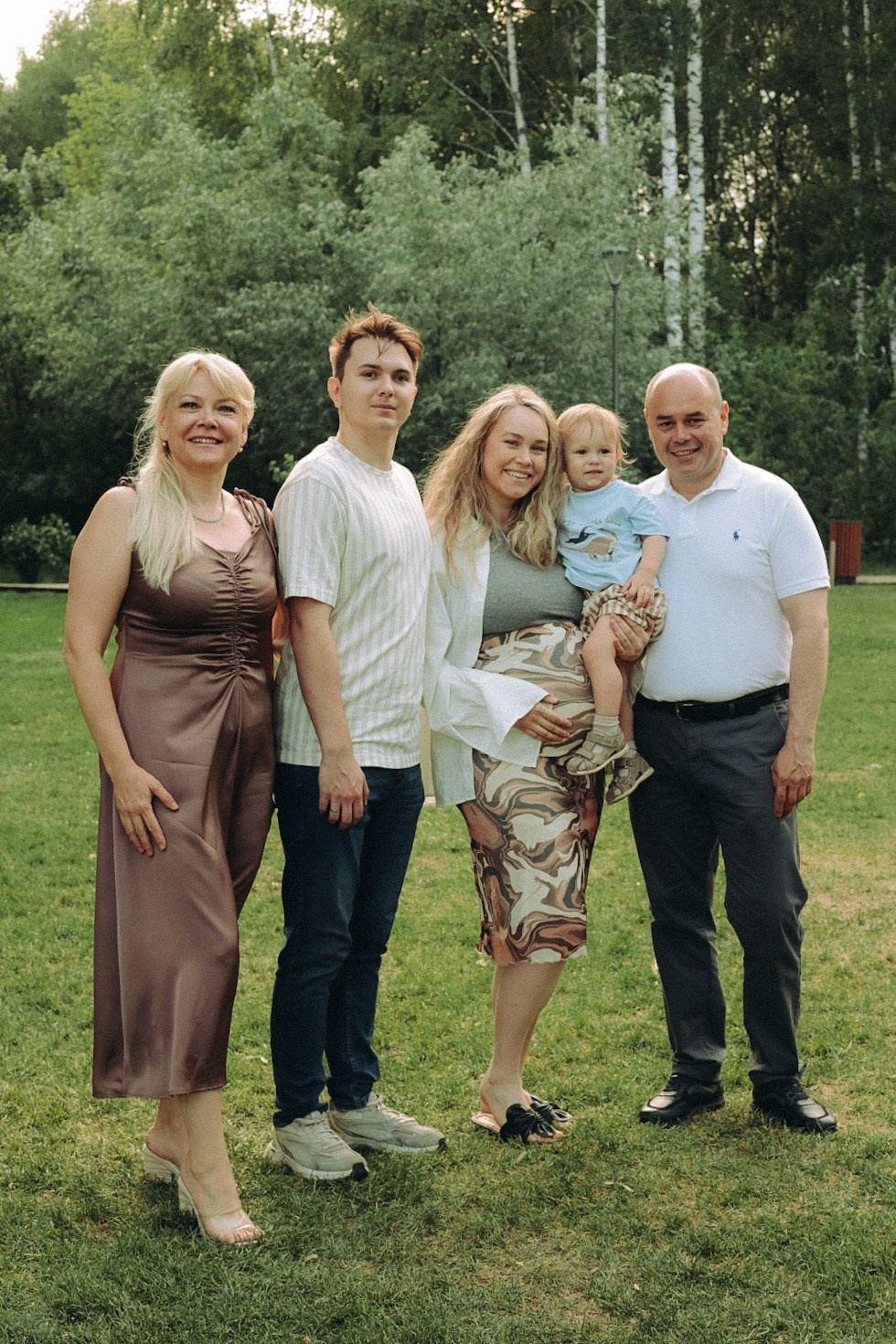 Family. Фотограф Нижний Новгород