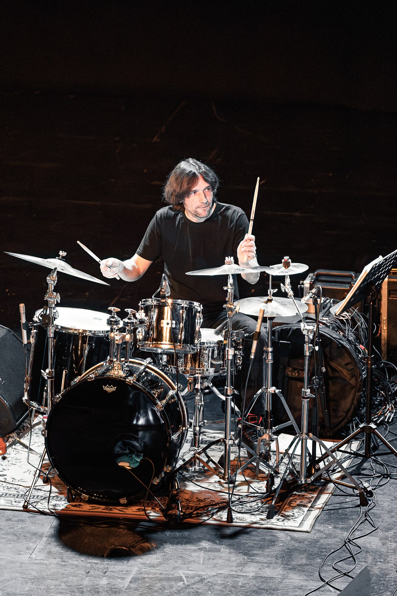 Концерт Петра Налича, 10.03.24, КЦ Зил