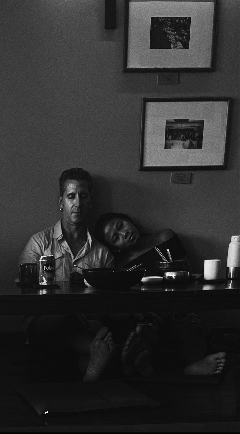 Who u are?. Carolinetru