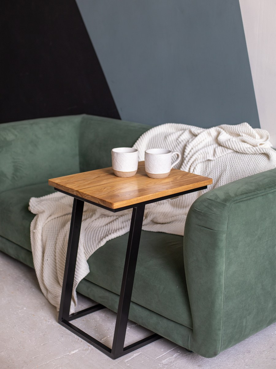 Стол «DUB». Предметный & фудфотограф Рязань