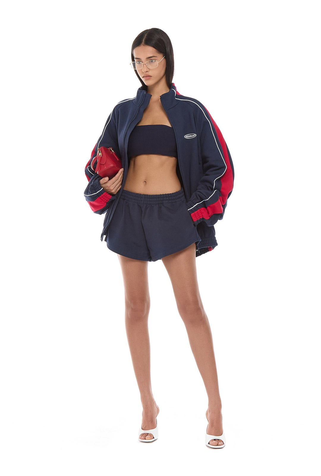 Out Of Reach '24. Фотограф для брендов