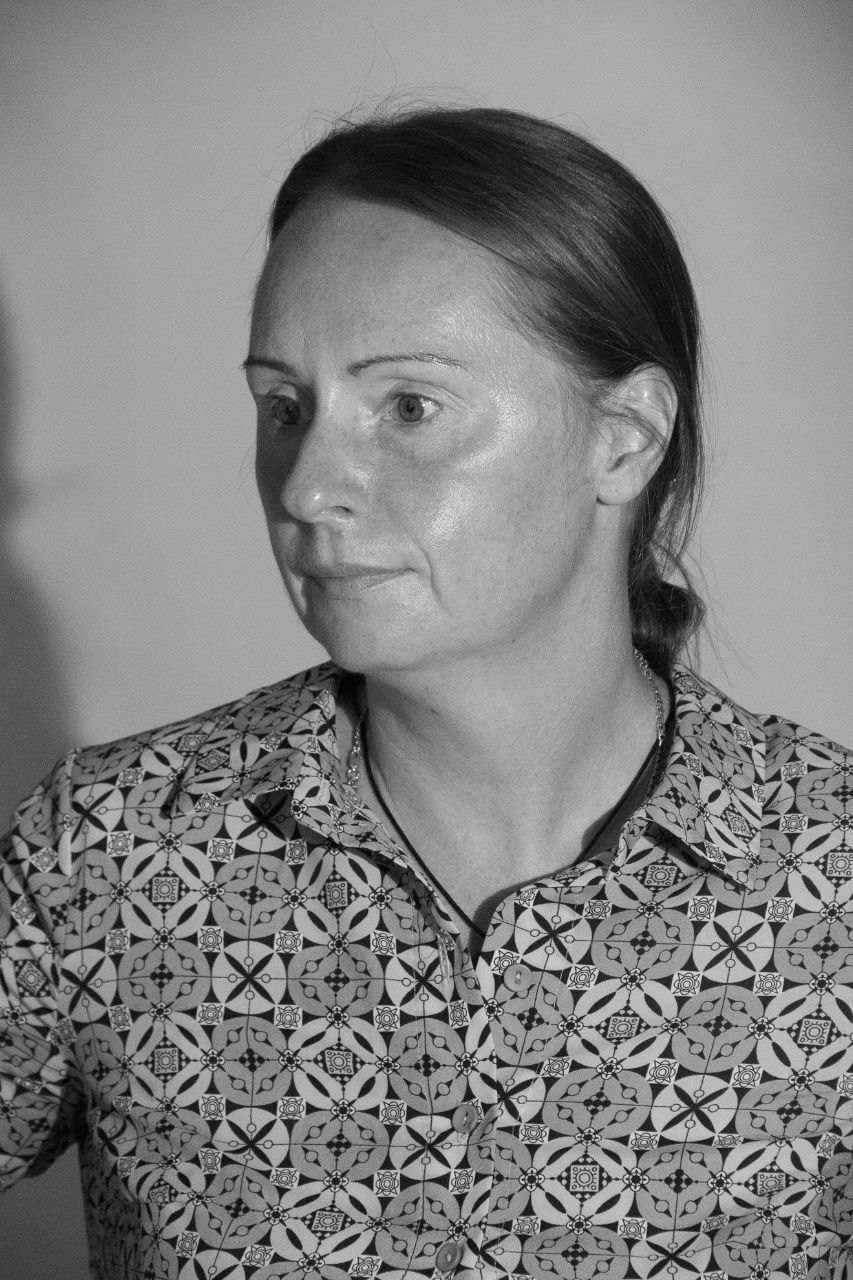 Честный фотопроект. Фотограф Елена Зиновьева