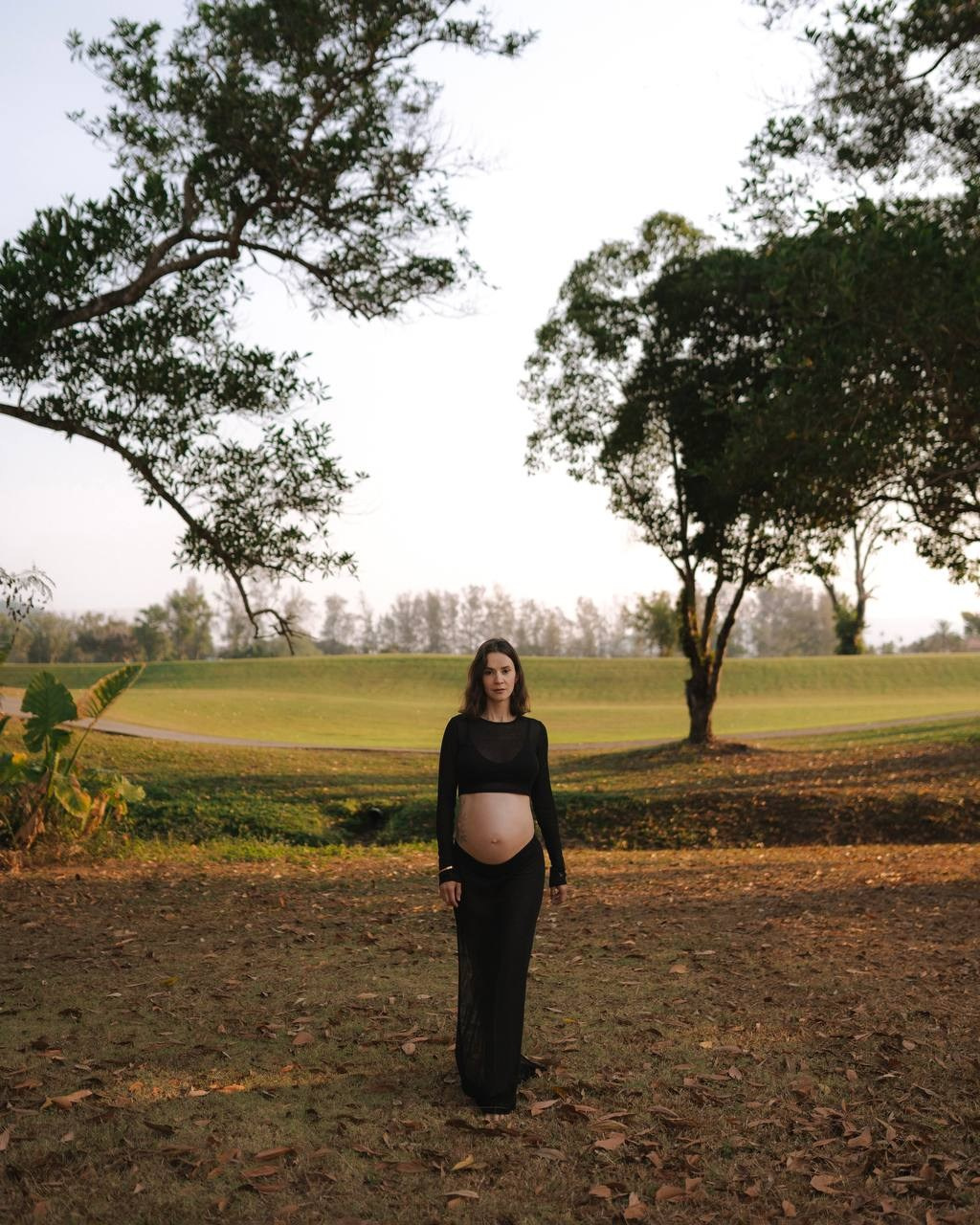 Дина — индивидуальная фотосессия | Портфолио