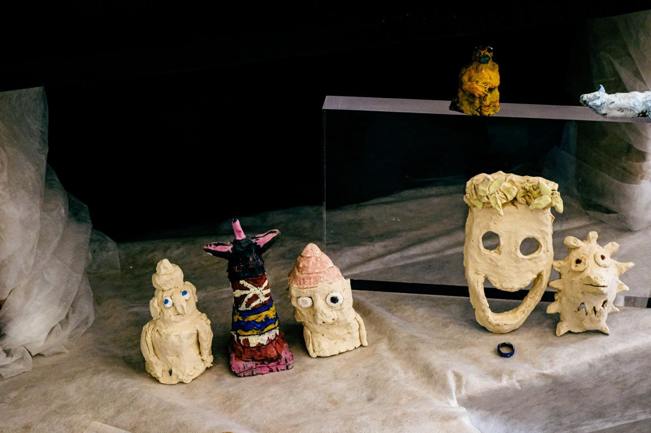 Скульптурная мастерская «Махловка». Софа Катастрофа, Одичание. фотохудожница, креативный продюсер, автор. Nude, eros, портретный фотограф