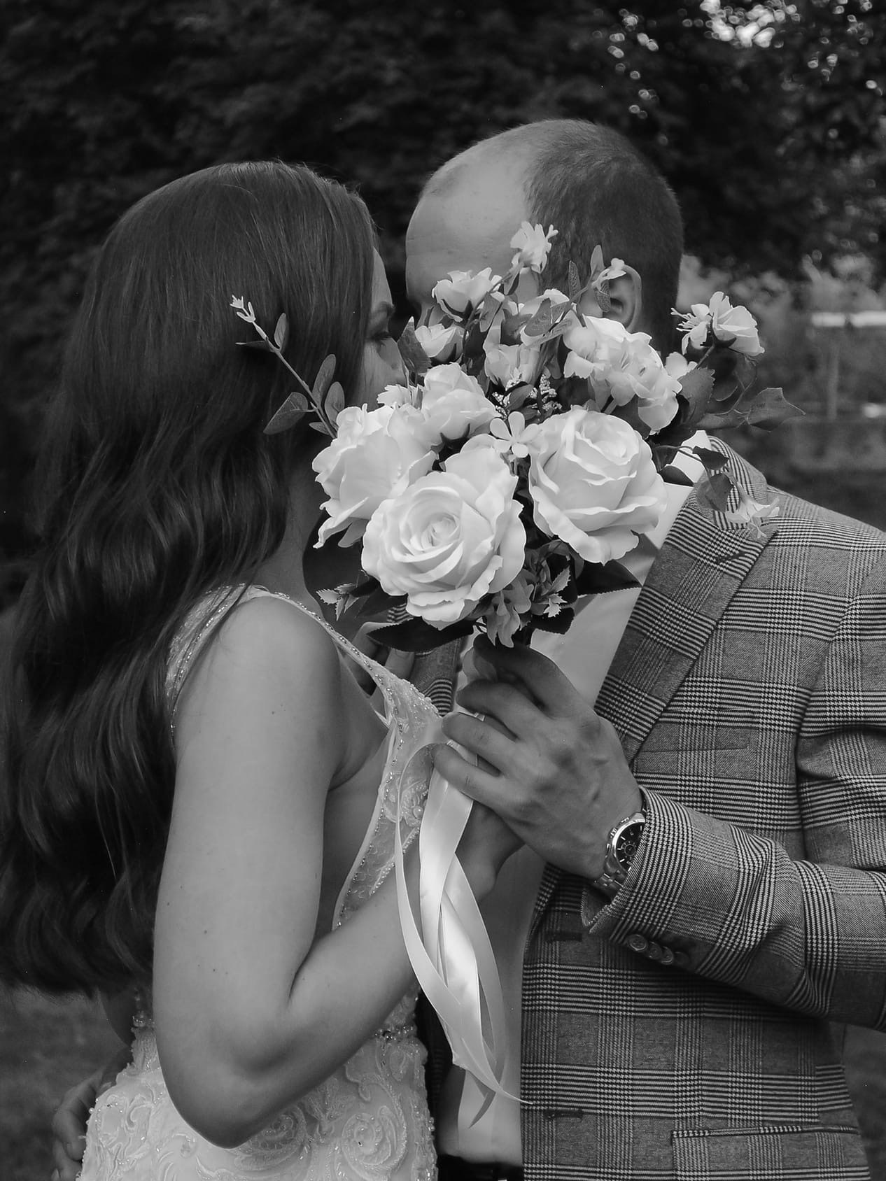 Свадьба. Фотограф в Иркутске, Харитонова Елизавета