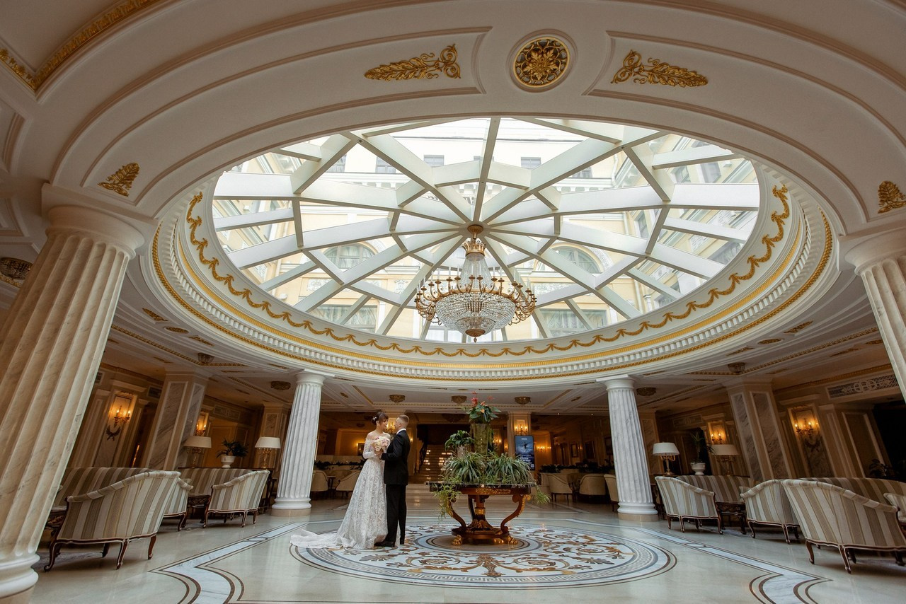 Отзывы о работе фотографа. Свадебный и семейный фотограф Алексей Аверин