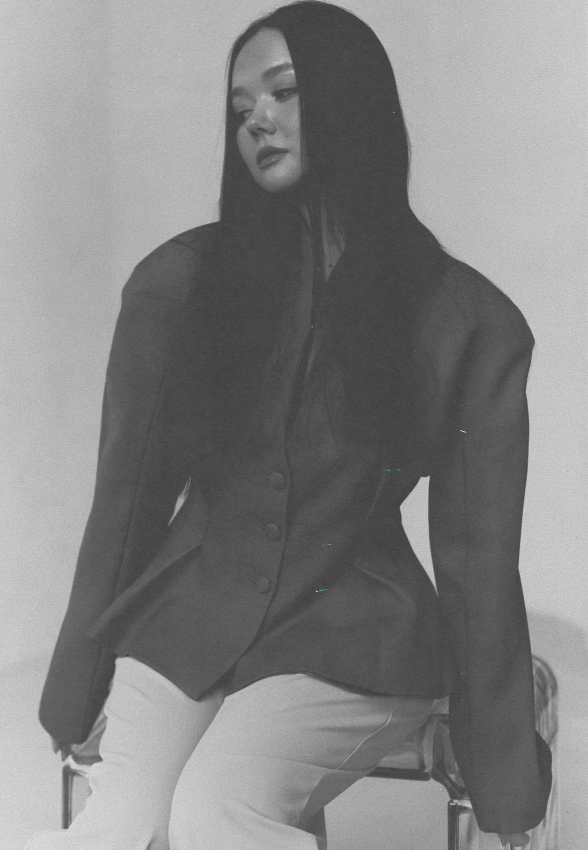 Nadya. Индивидуальная и семейная фотосессия в Чебоксарах Оксана Русакова