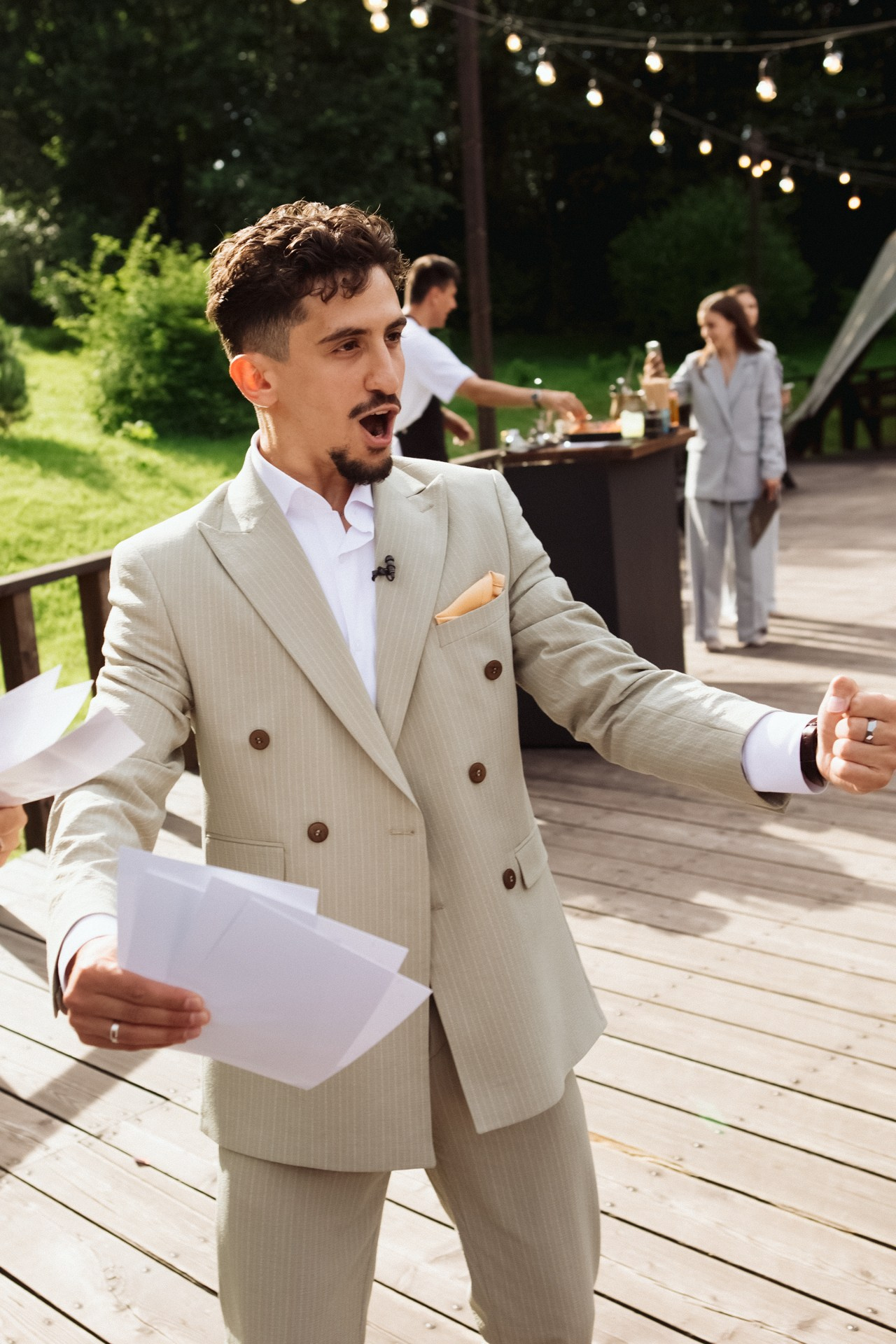 Диана и Инал