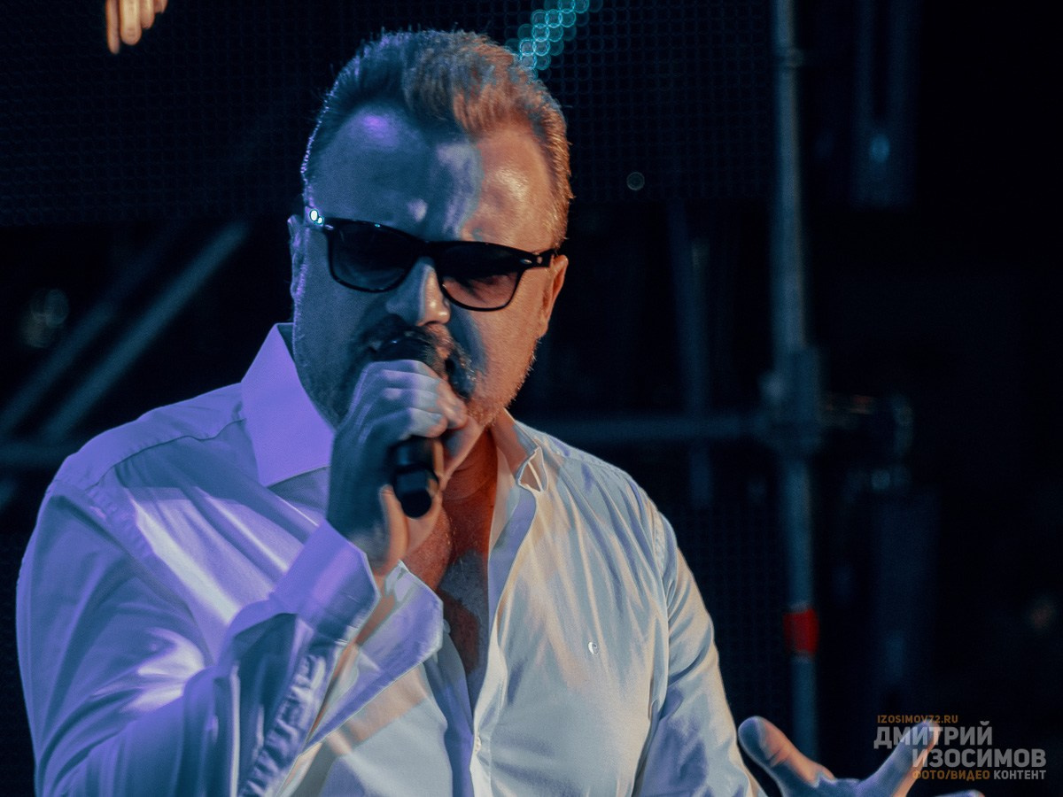 75 лет Тюменской области