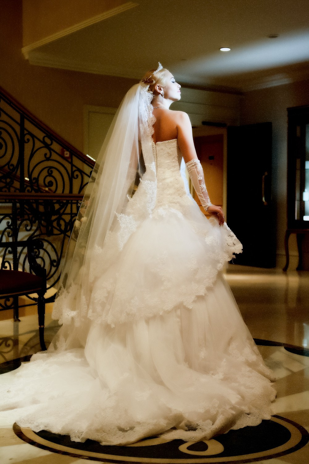 СВАДЬБЫ. Фотостудия в Москве LUXARTPHOTO