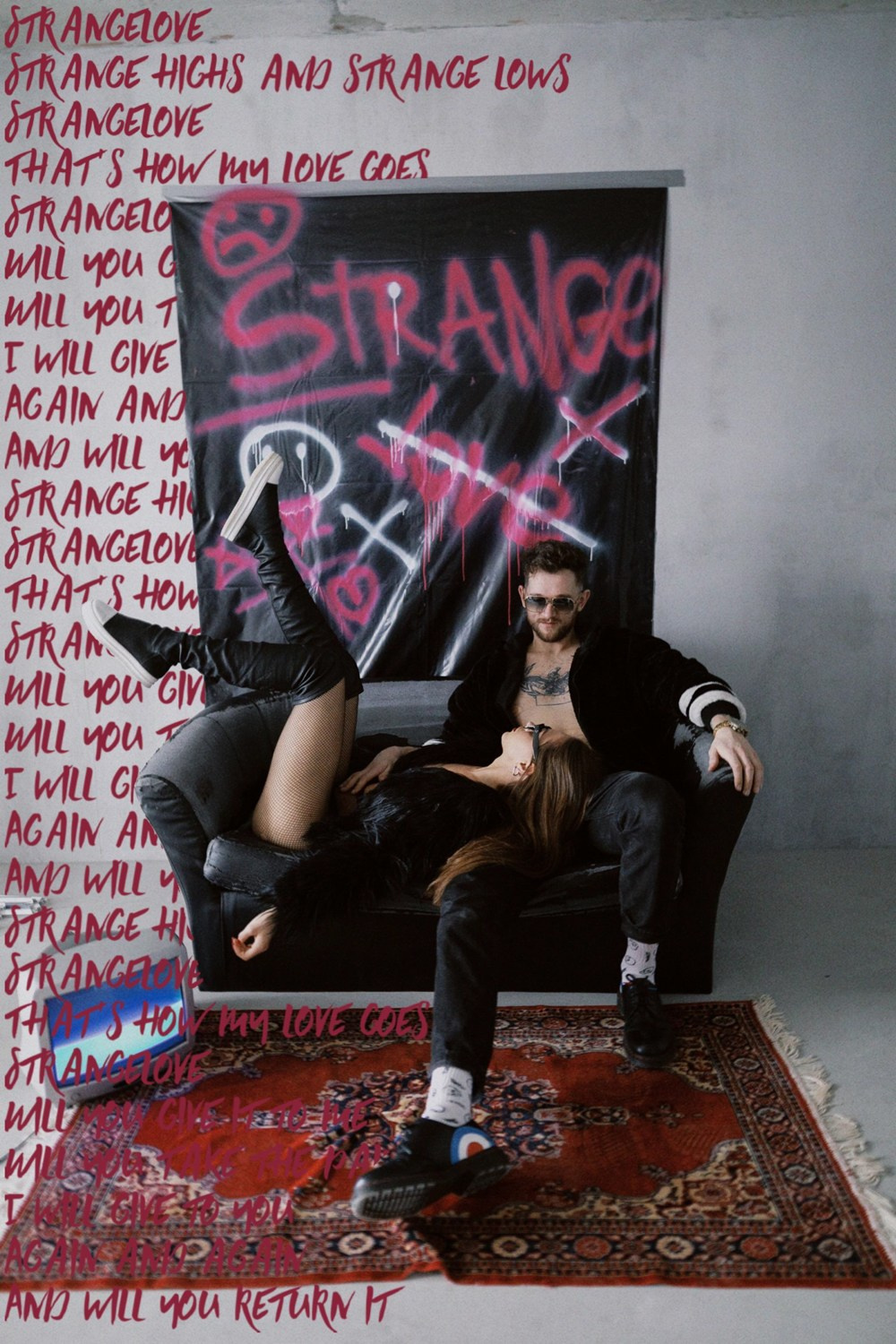 Свадебный фотограф в Рязани и Москве Егоркин Стас