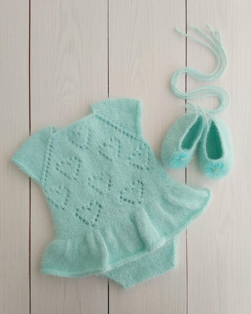 Образы. Самые нежные фотографии