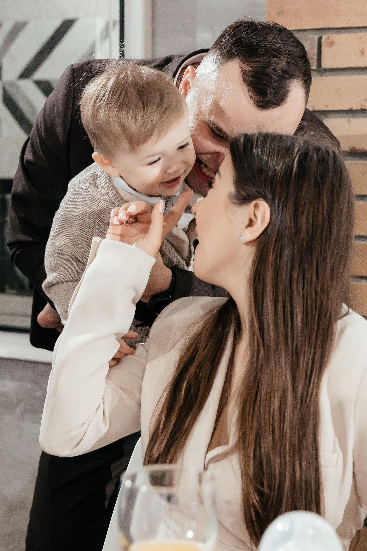 Сергей и Саша. Свадебный, love-story и семейный фотограф в Томске Радий Ринатович