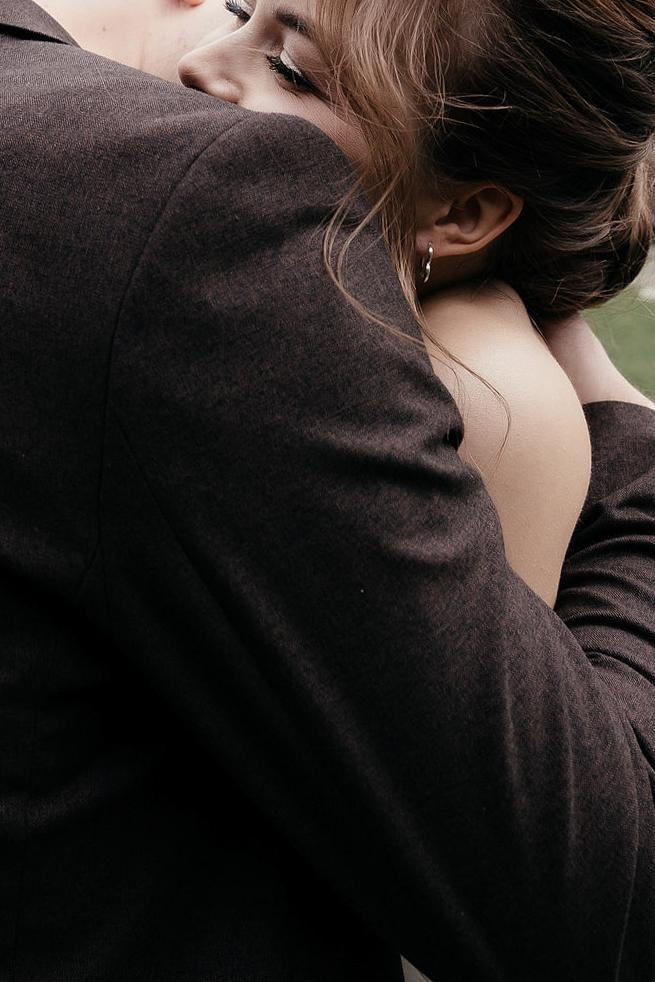 Сергей и Саша. Свадебный, love-story и семейный фотограф в Томске Радий Ринатович