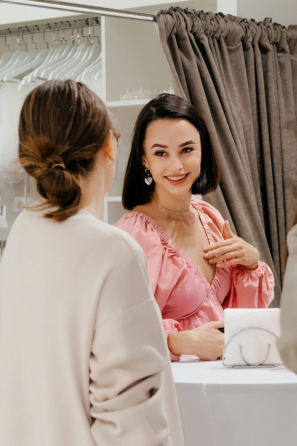 День Рождения Санторини. Фотограф Ирина Романова