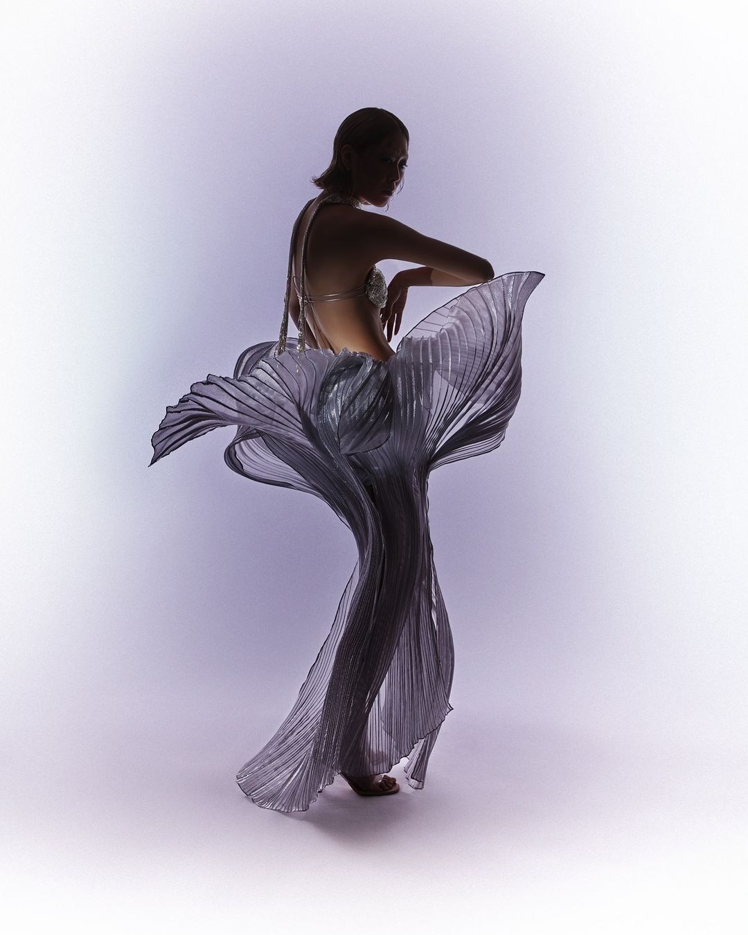 Lookbook. Retoucher Sveta Nestyuk