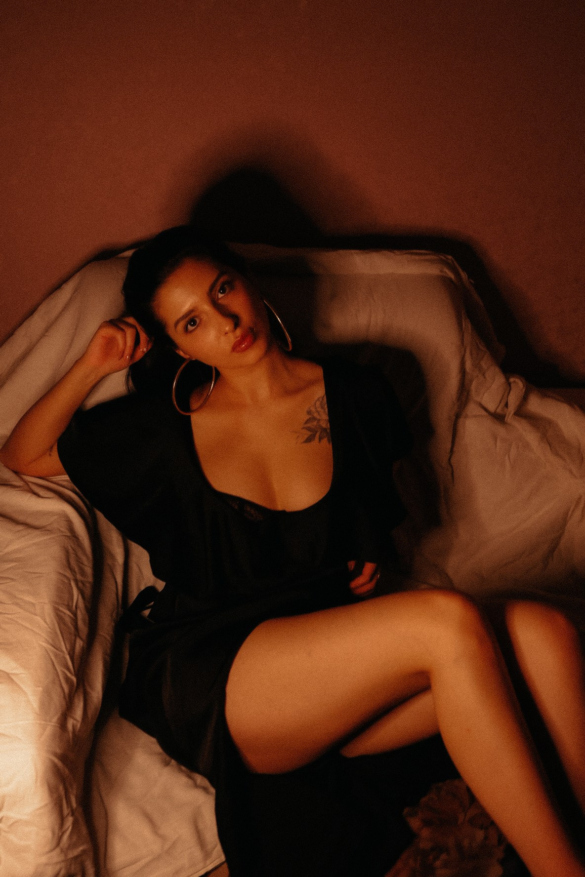 Woman. Индивидуальные фотосессии, lovestory, продюсирование съемок для брендов. Фотограф | Санкт-Петербург | Арина Коробкина