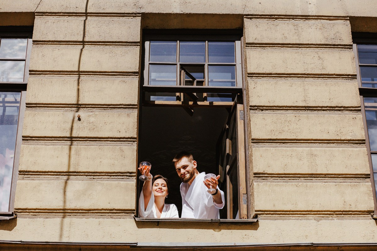 Избранные фотографии. Свадебный фотограф СПБ