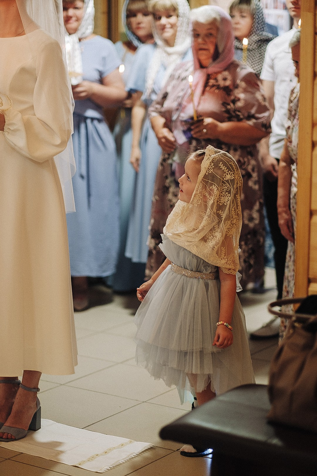 Ксюша & Ваня. Свадебный и семейный фотограф в Казани и Зеленодольске Ланочкин Илья