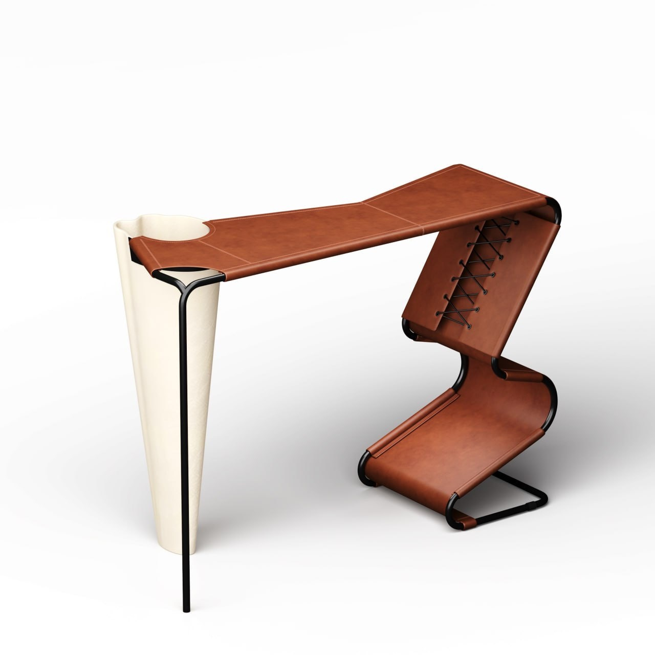 Консольные столы. FormaNova Lab.design