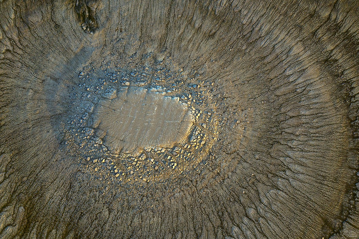 Фотоотчет Вилюйское плато