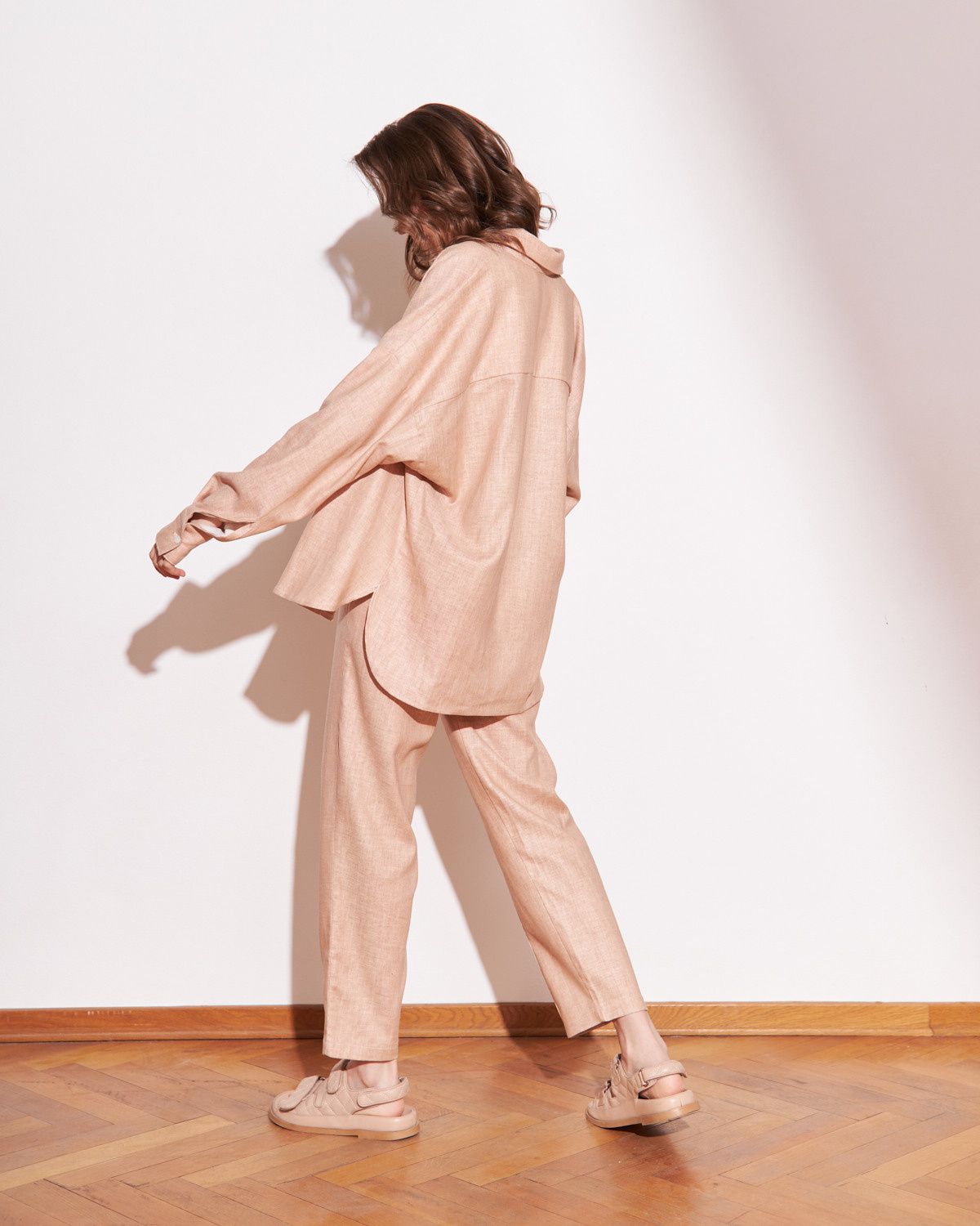 Nastasia Sabio. Fashion фотограф в Москве Алиса Деко