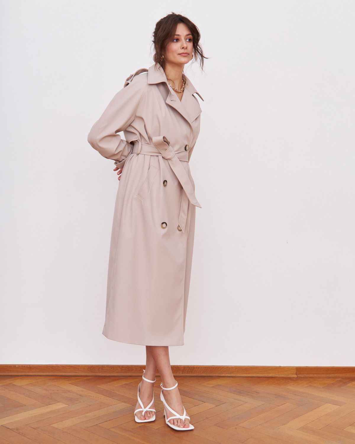 Nastasia Sabio. Fashion фотограф в Москве Алиса Деко