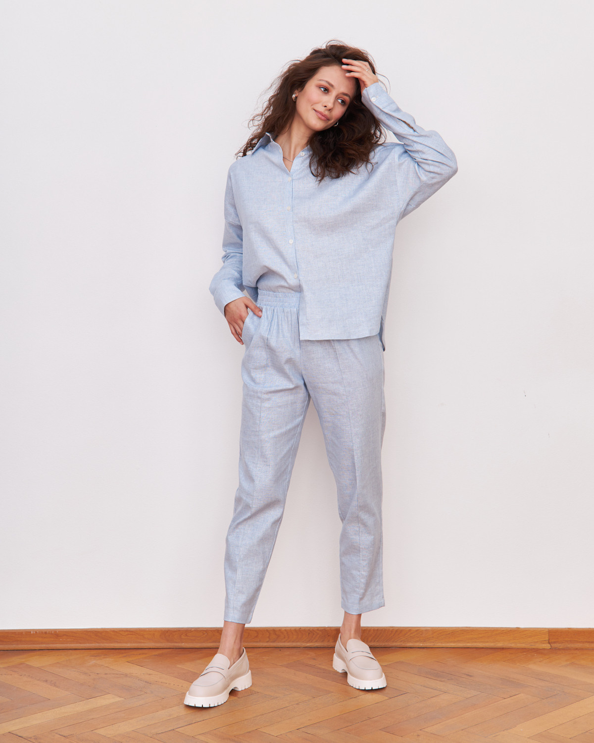 Nastasia Sabio. Fashion фотограф в Москве Алиса Деко