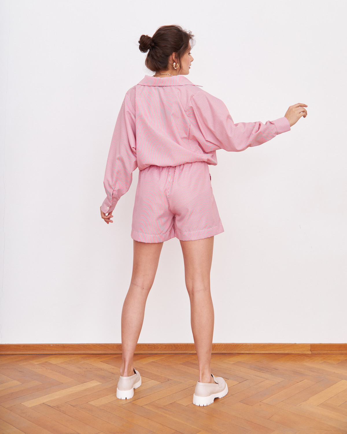 Nastasia Sabio. Fashion фотограф в Москве Алиса Деко