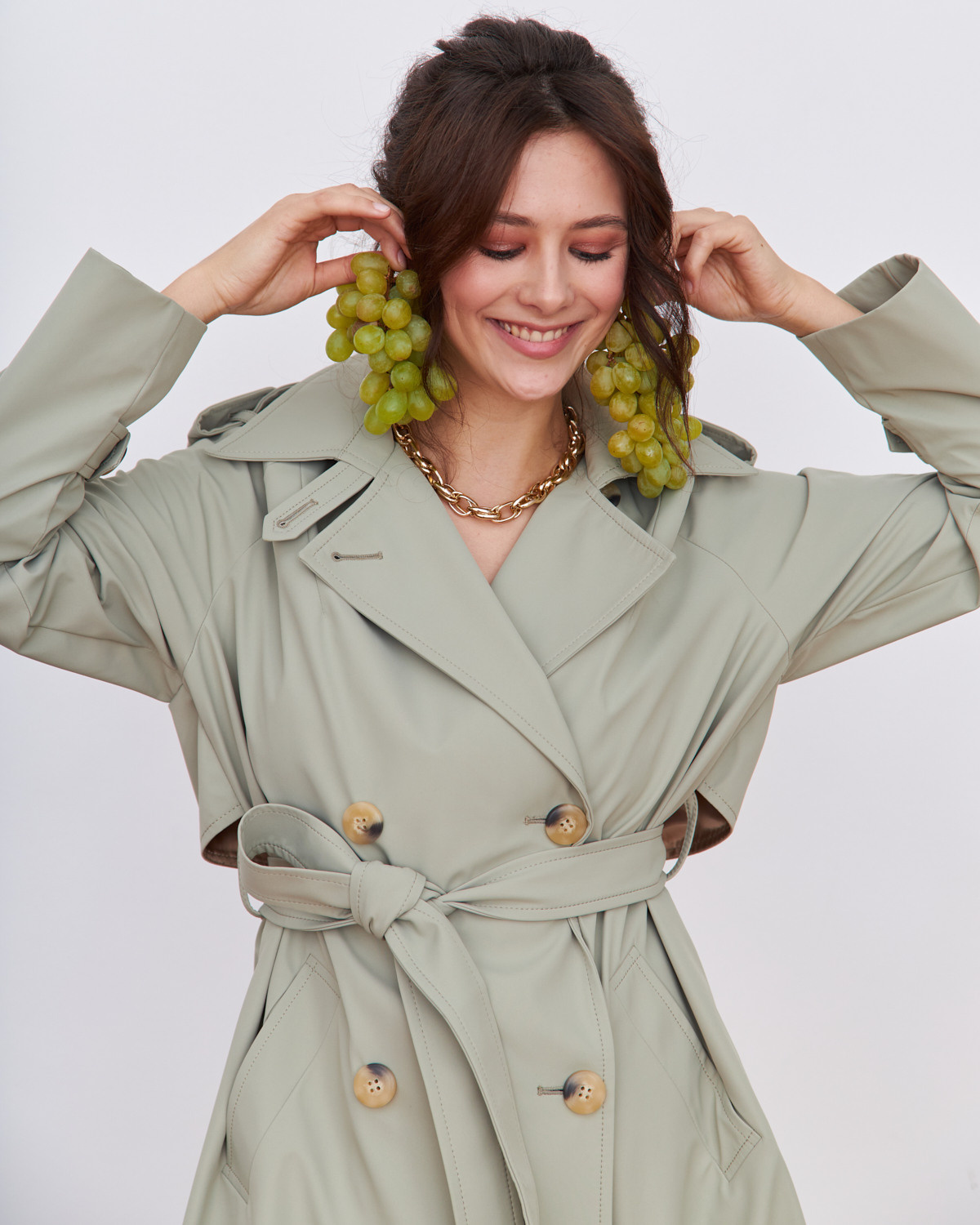 Nastasia Sabio. Fashion фотограф в Москве Алиса Деко