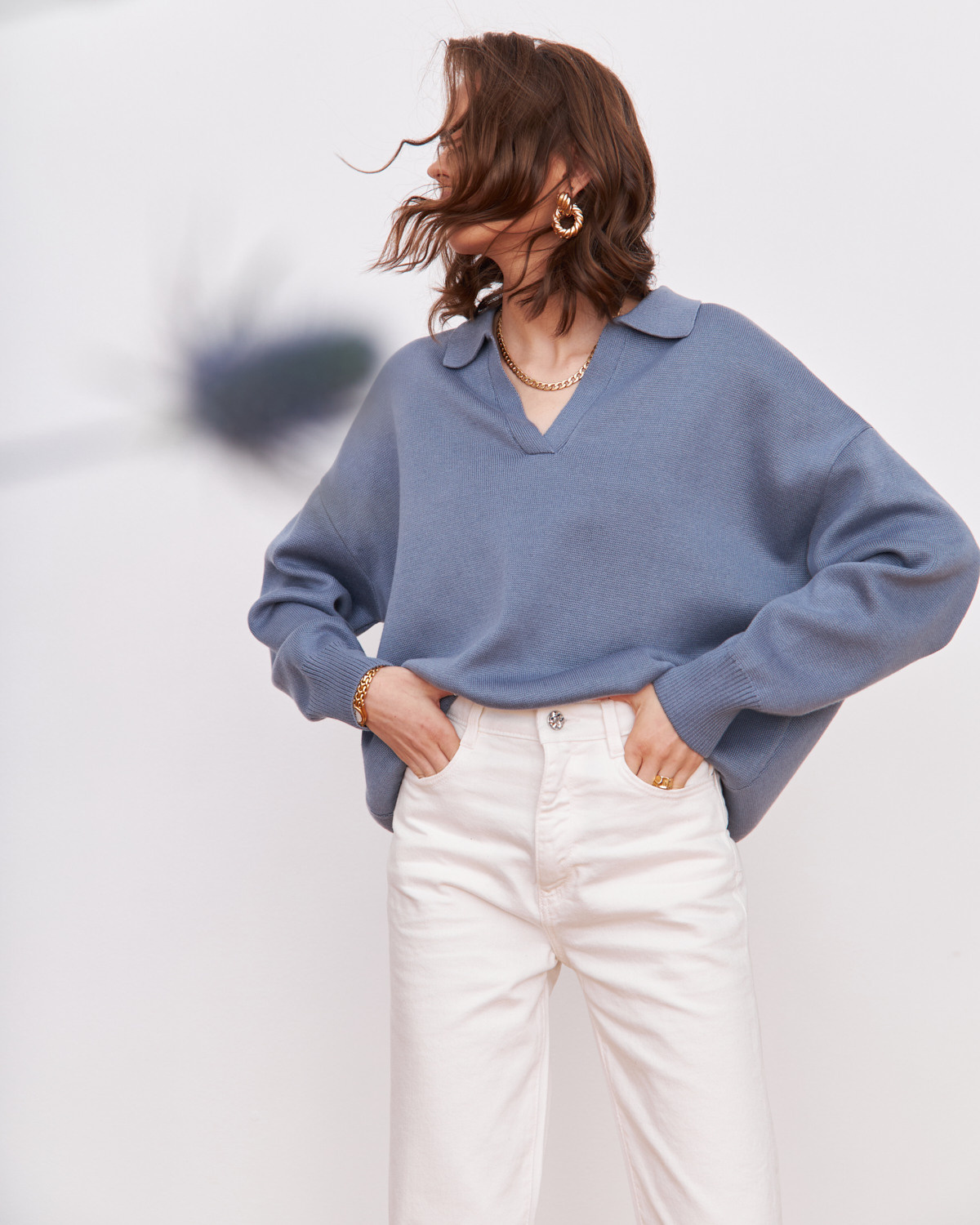 Nastasia Sabio. Fashion фотограф в Москве Алиса Деко