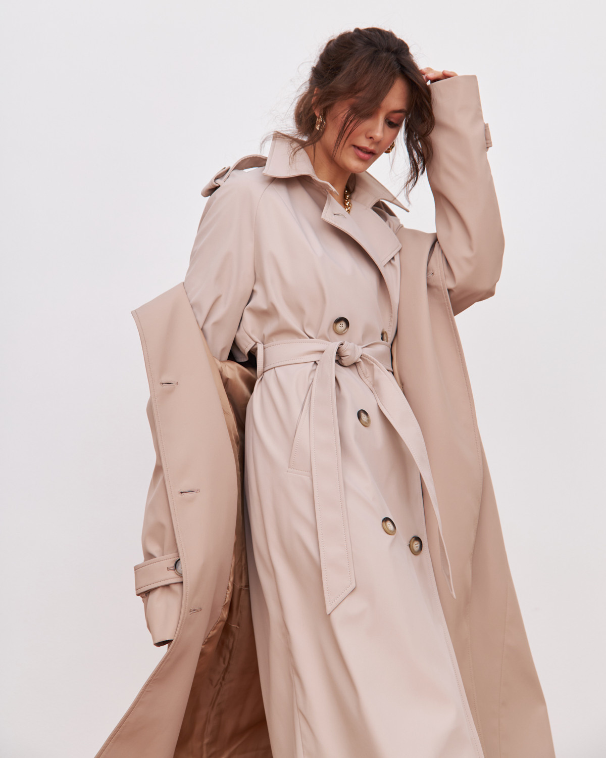 Nastasia Sabio. Fashion фотограф в Москве Алиса Деко