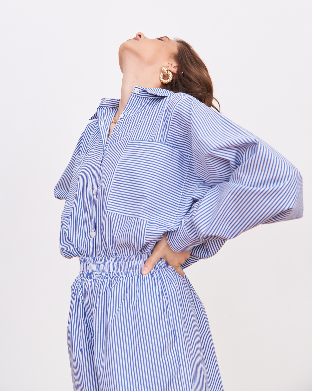 Nastasia Sabio. Fashion фотограф в Москве Алиса Деко