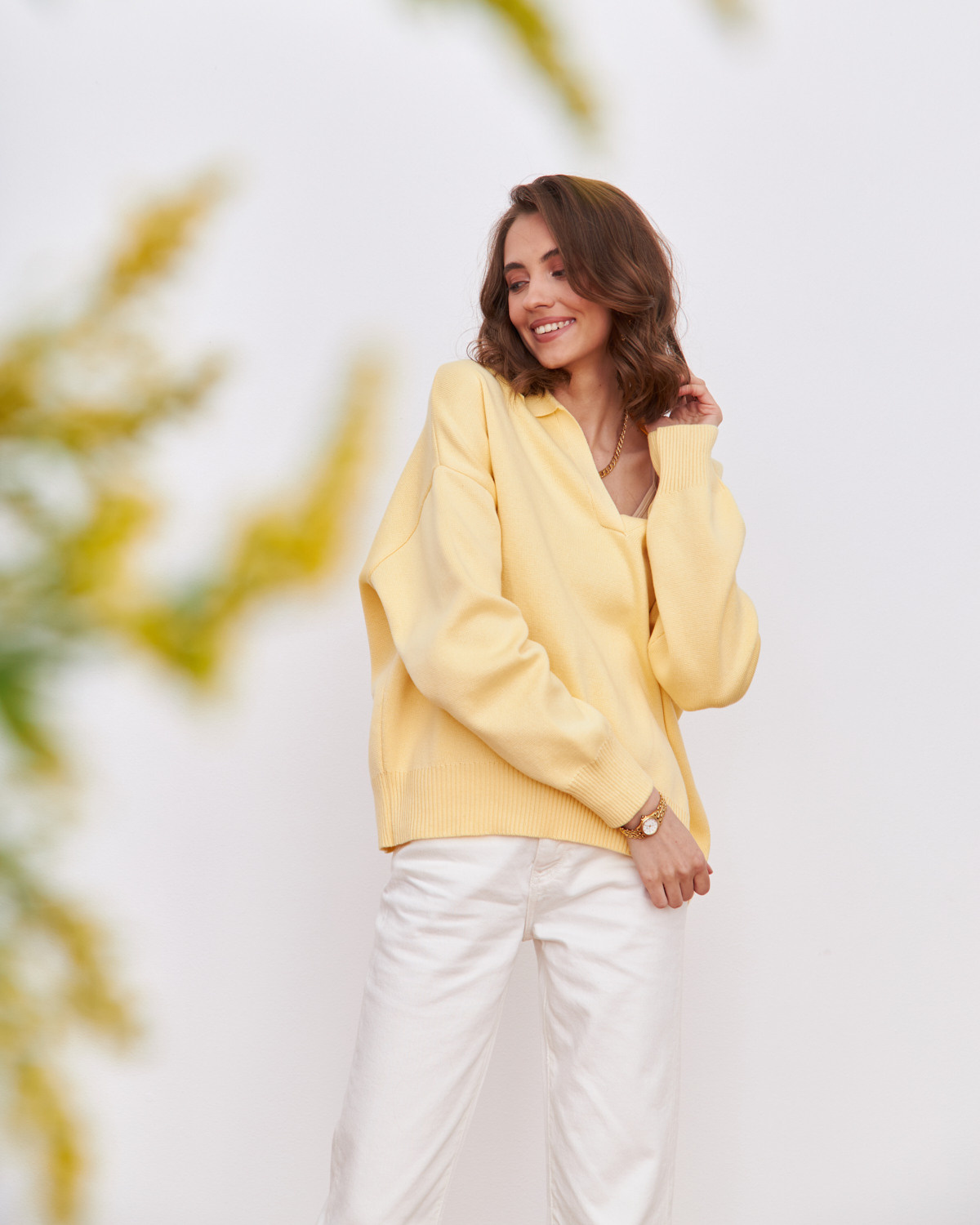 Nastasia Sabio. Fashion фотограф в Москве Алиса Деко