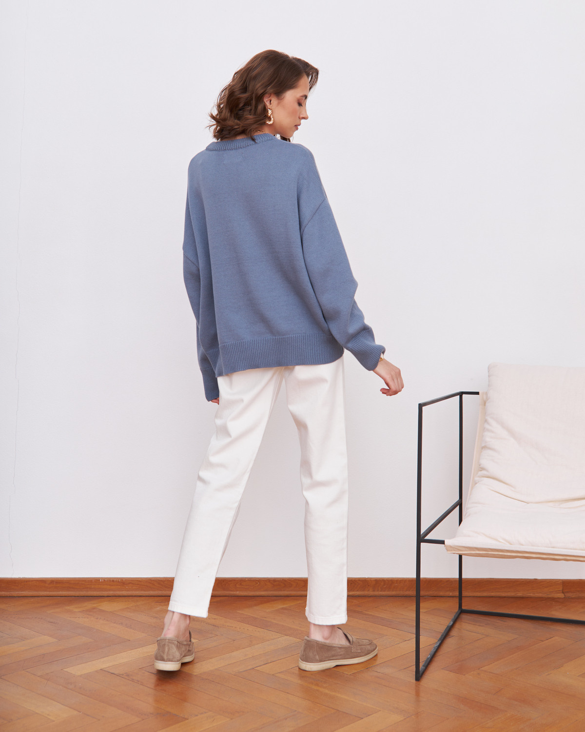 Nastasia Sabio. Fashion фотограф в Москве Алиса Деко