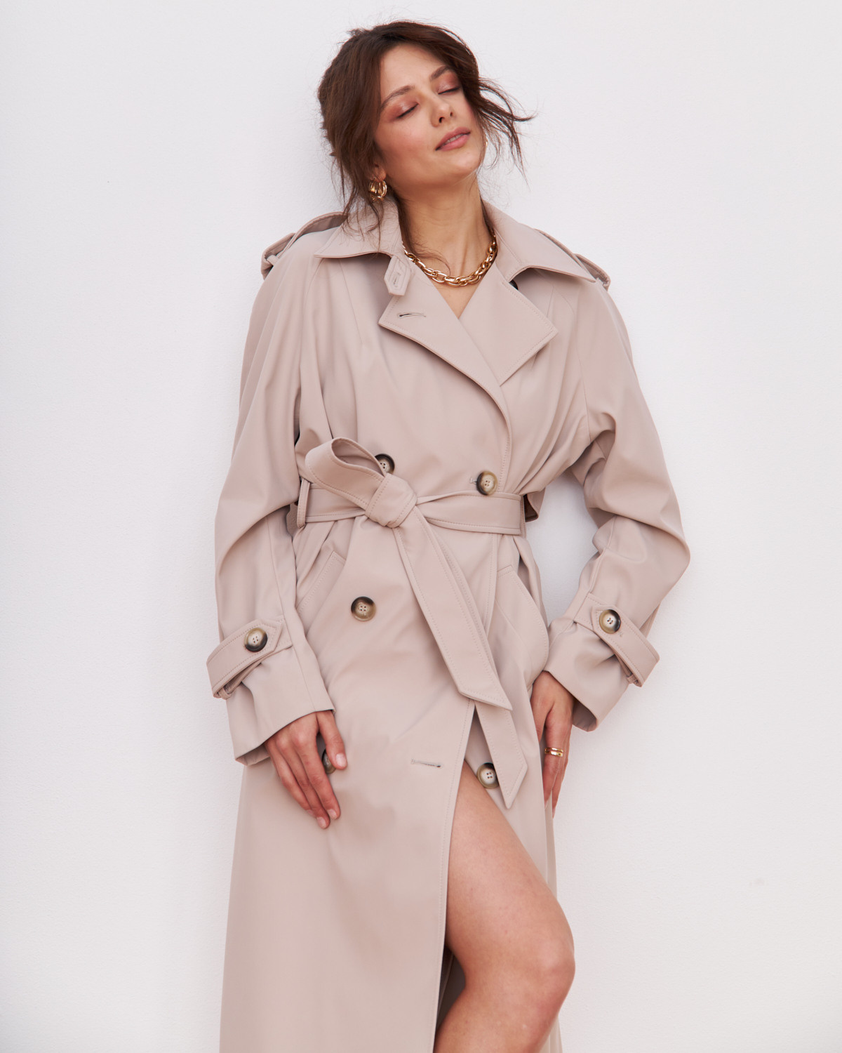 Nastasia Sabio. Fashion фотограф в Москве Алиса Деко