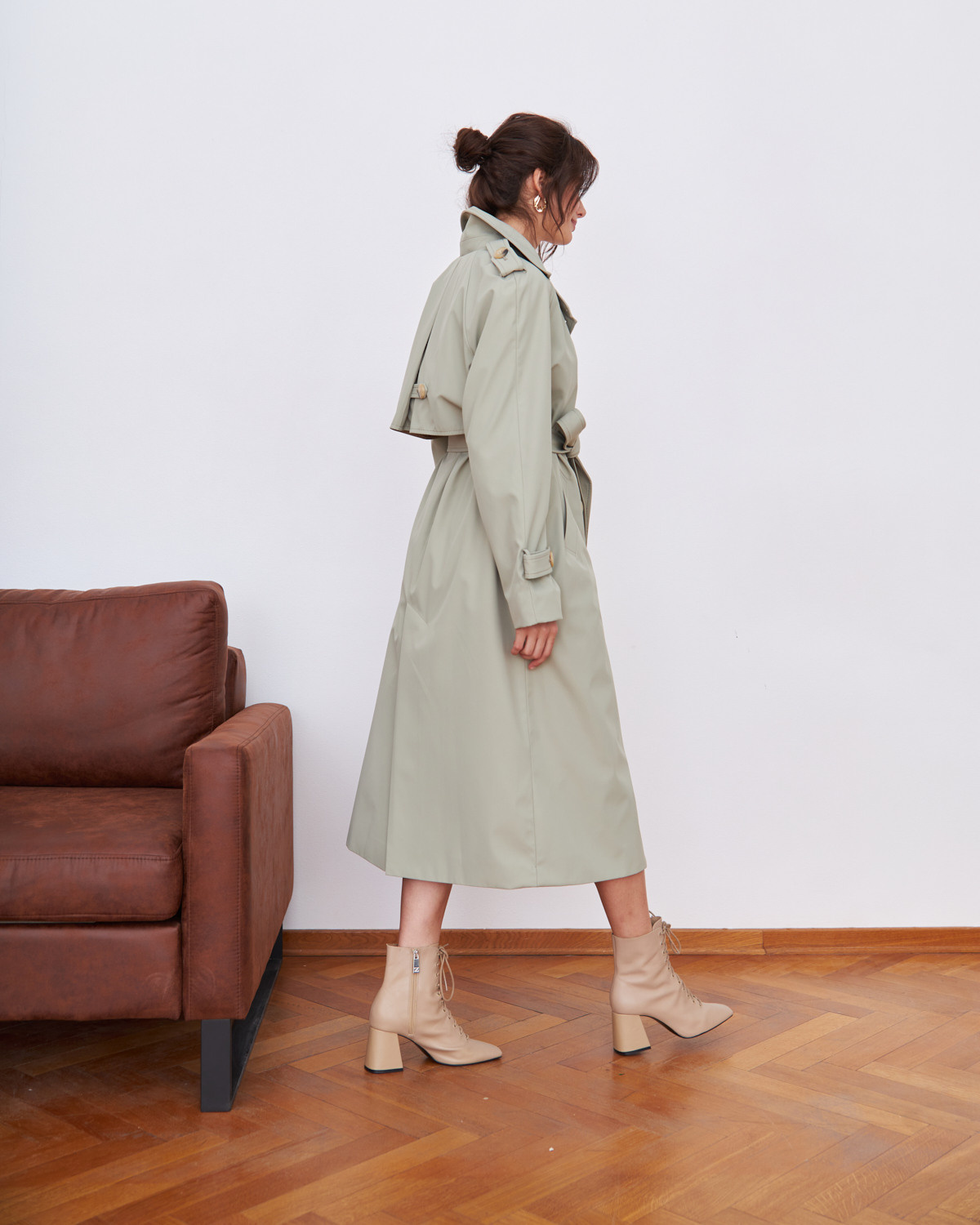 Nastasia Sabio. Fashion фотограф в Москве Алиса Деко