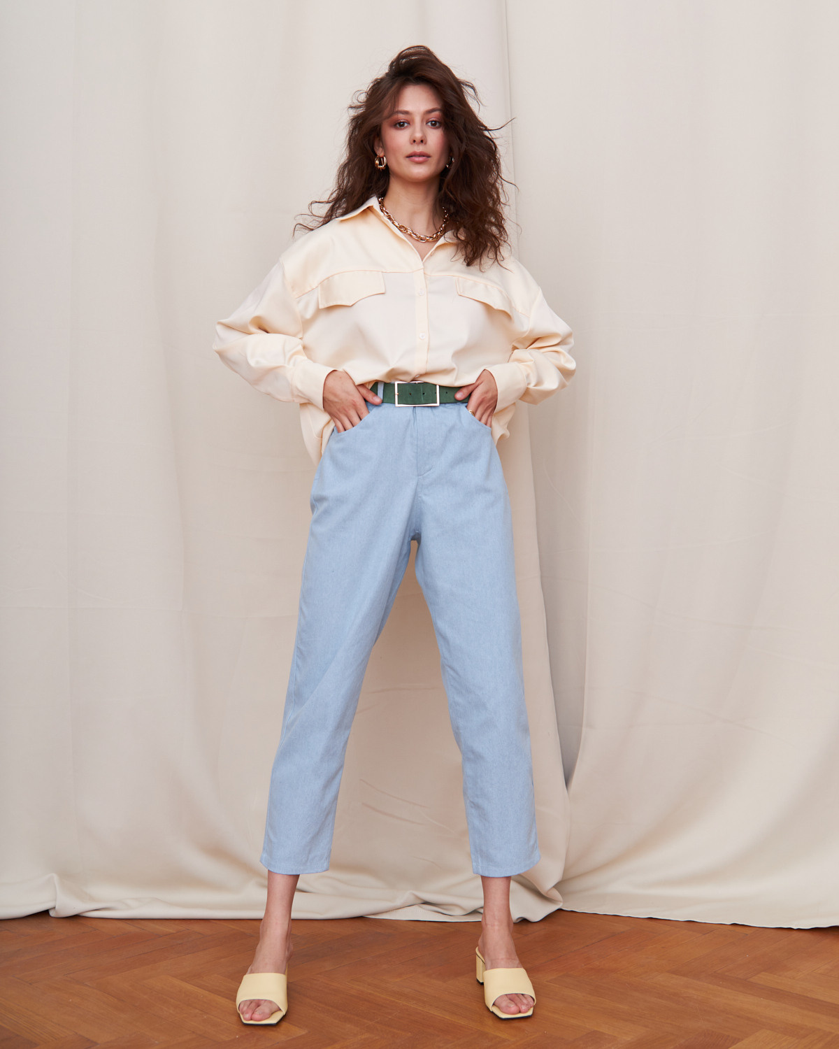 Nastasia Sabio. Fashion фотограф в Москве Алиса Деко