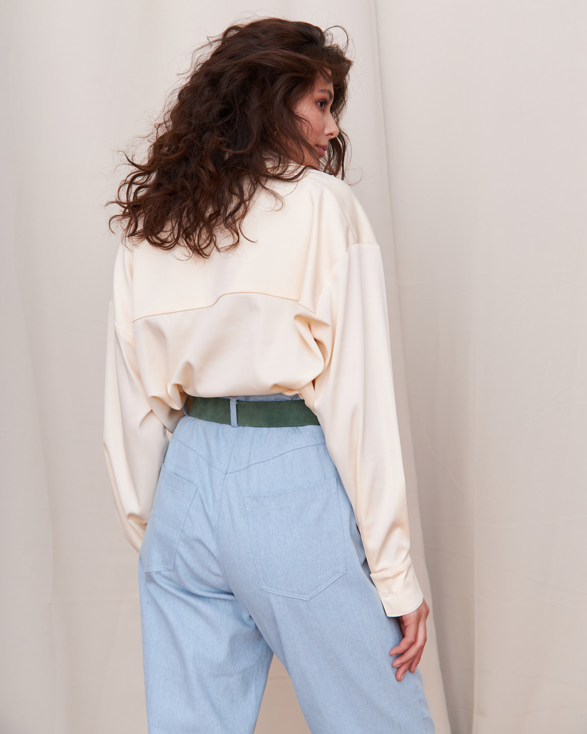 Nastasia Sabio. Fashion фотограф в Москве Алиса Деко