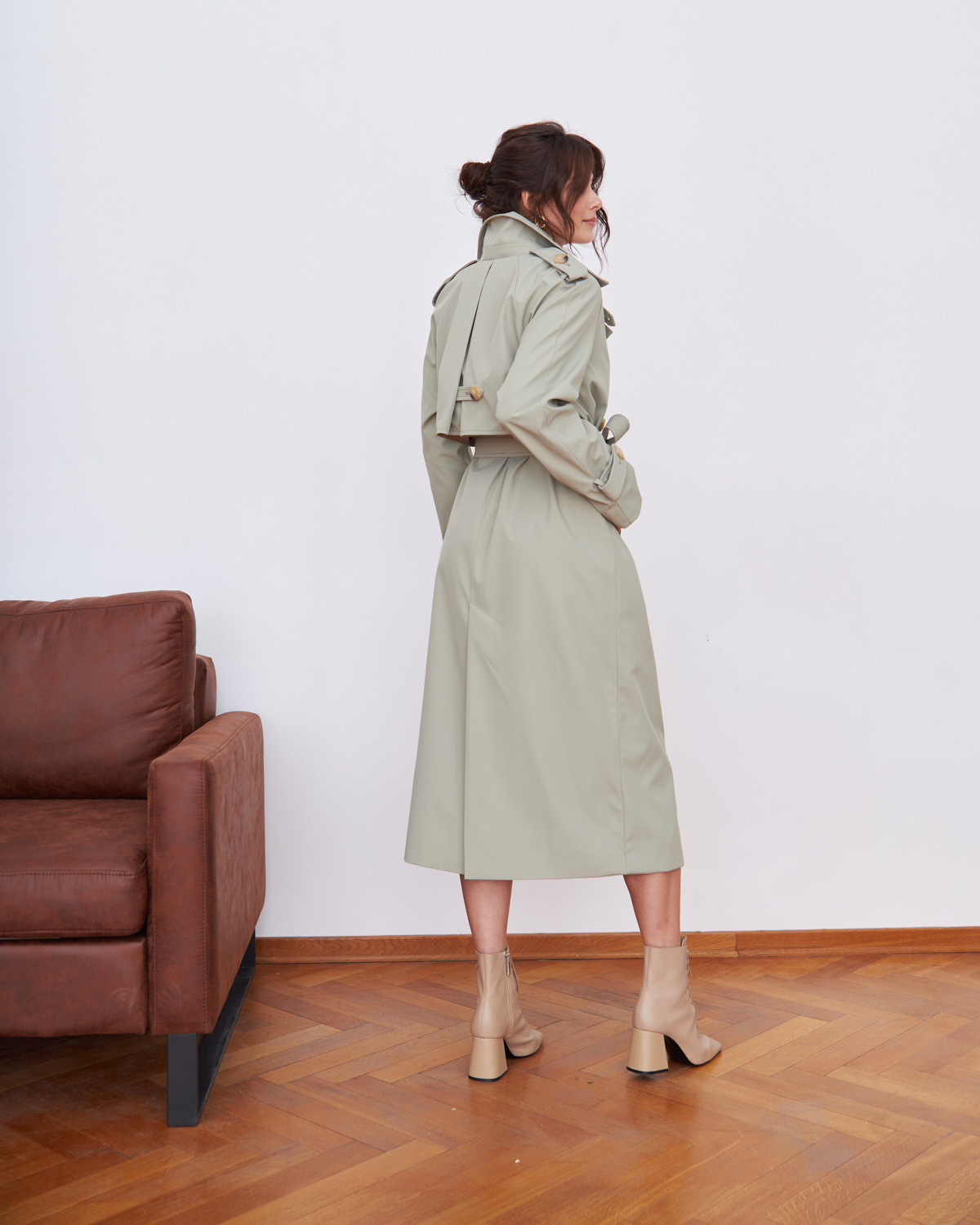 Nastasia Sabio. Fashion фотограф в Москве Алиса Деко