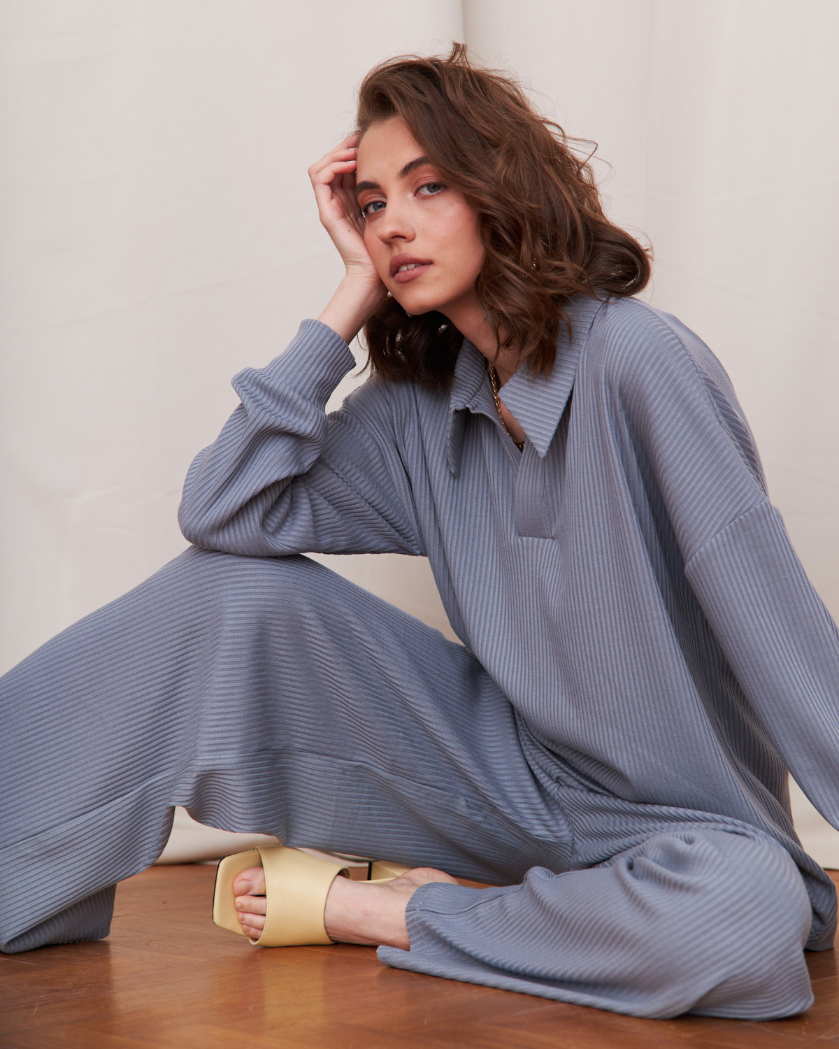 Nastasia Sabio. Fashion фотограф в Москве Алиса Деко