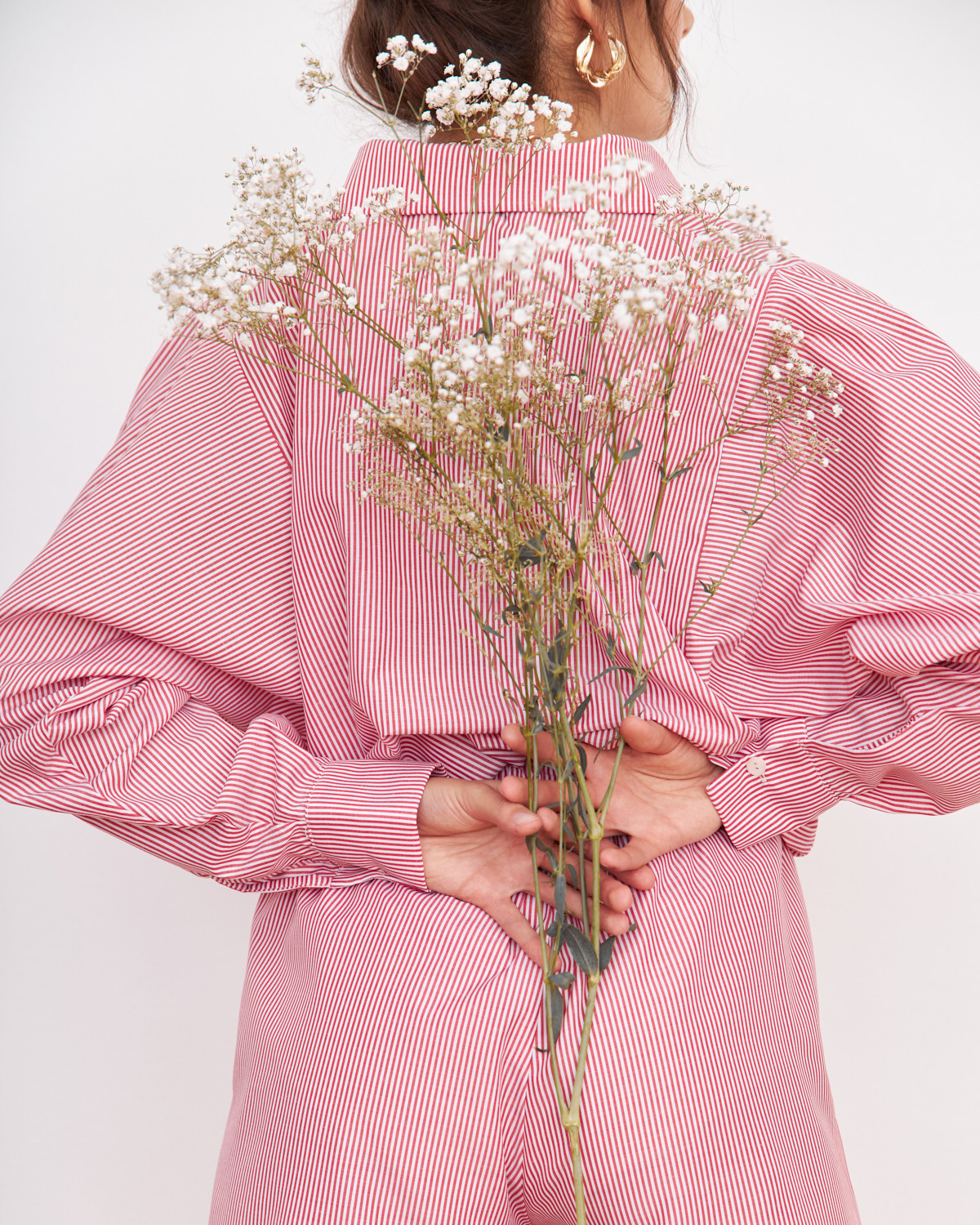 Nastasia Sabio. Fashion фотограф в Москве Алиса Деко