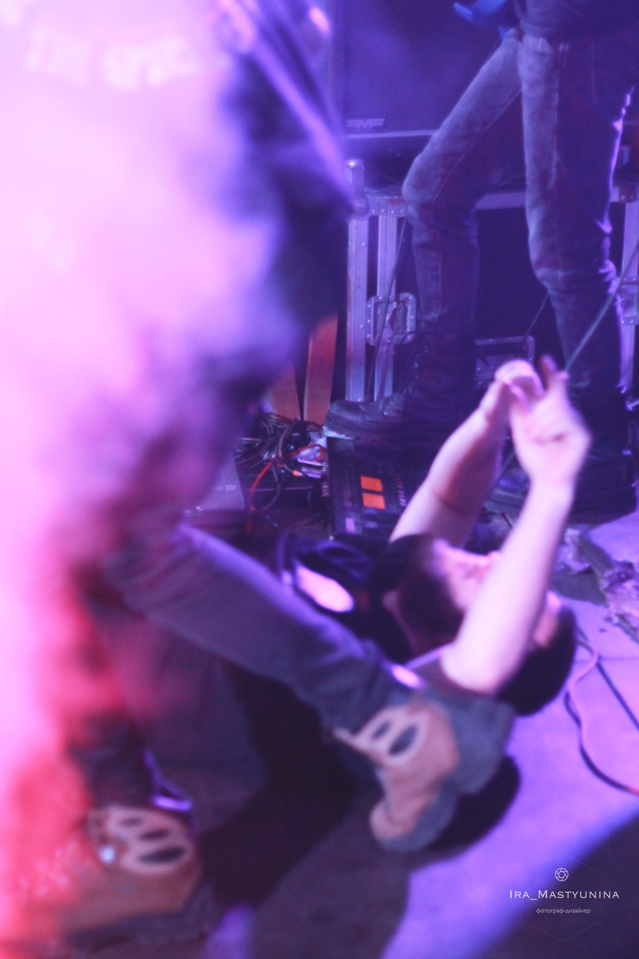 ДР Джокера. Фотограф-дизайнер Мастюнина Ирина