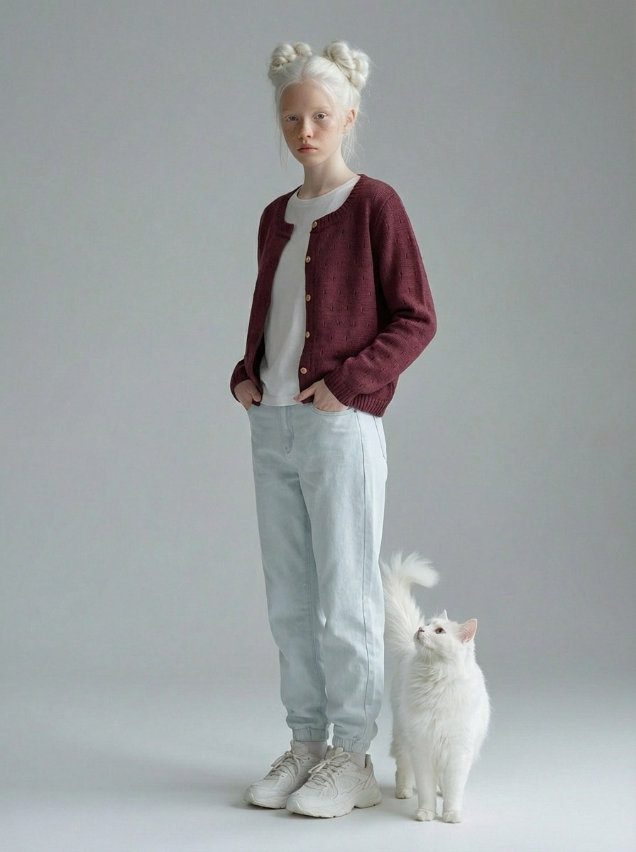 ЛУКА. Jarvis AI — коммерческий визуал и контент для брендов с ИИ