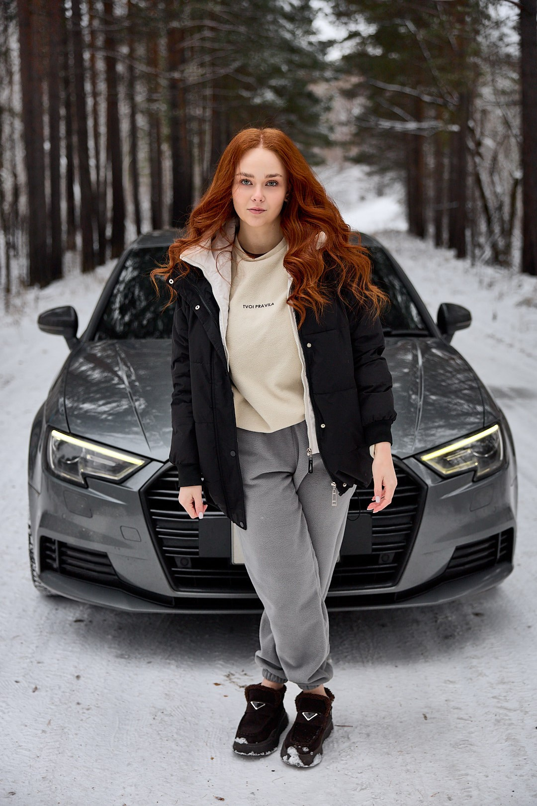 Были они). Репортажный фотограф в Иркутске — Ярослав Ковалёв