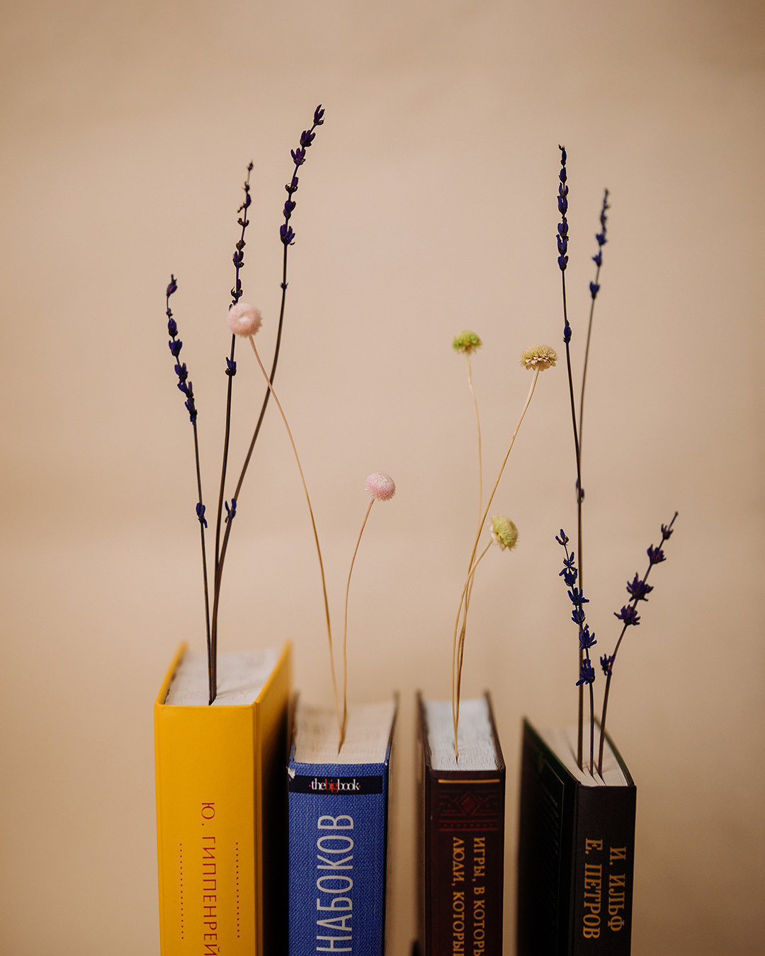 Цветочный магазин. Фотография