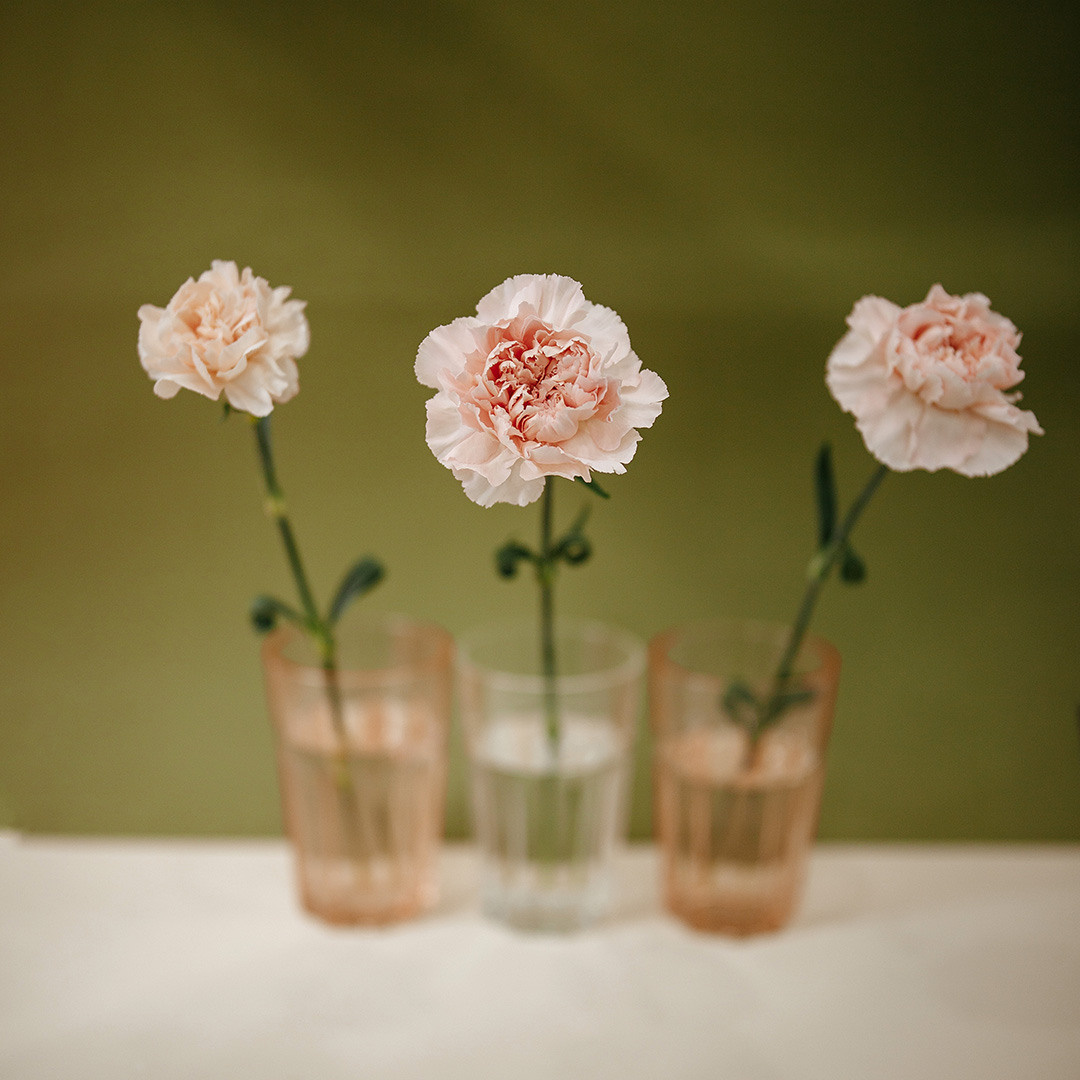 Цветочный магазин. Фотография